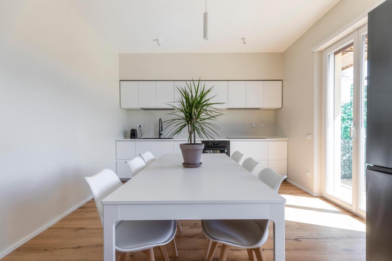 La Dolce Vita - Sunny Penthouse Trastevere Station 100Sqm Rzym Zewnętrze zdjęcie