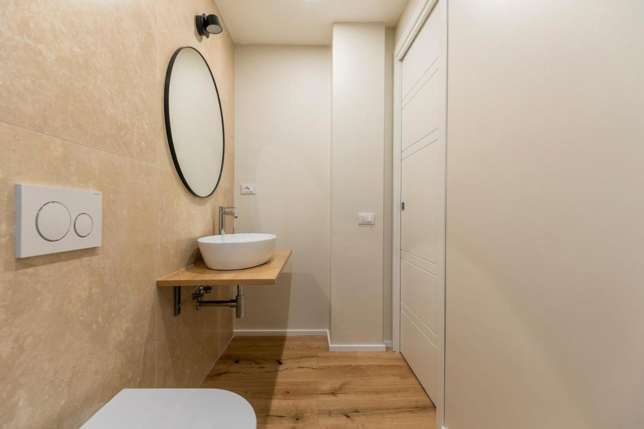 La Dolce Vita - Sunny Penthouse Trastevere Station 100Sqm Rzym Zewnętrze zdjęcie