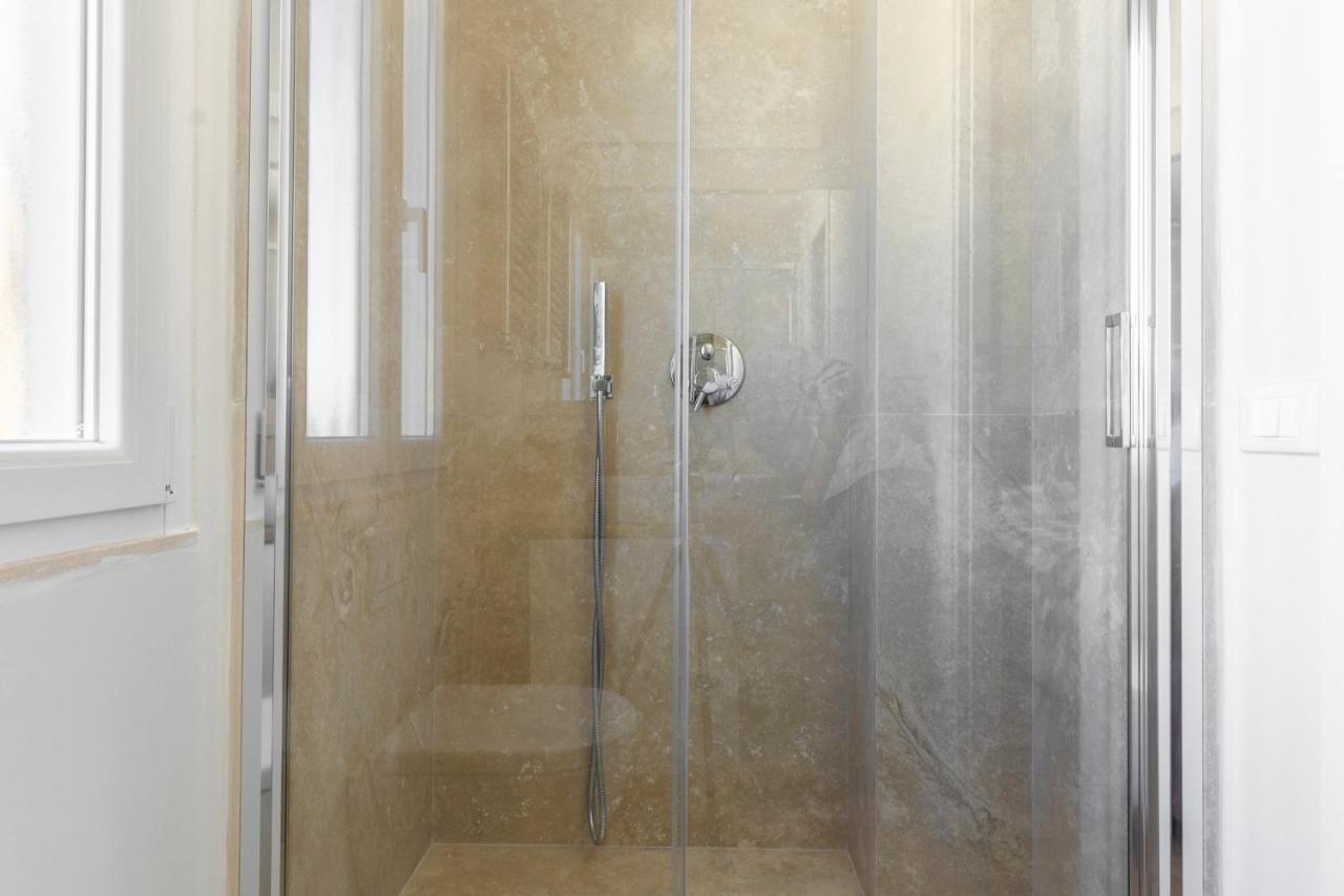 La Dolce Vita - Sunny Penthouse Trastevere Station 100Sqm Rzym Zewnętrze zdjęcie